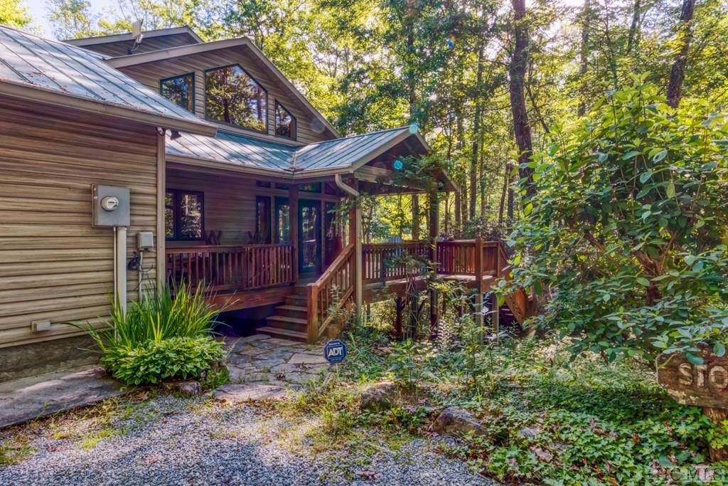 569 Wild River Road Cashiers, NC 28717 - Photo 31 of 32 Gallery Image 31