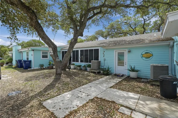 $749,000 | 402 Mesquite Street, Fulton, TX 78358