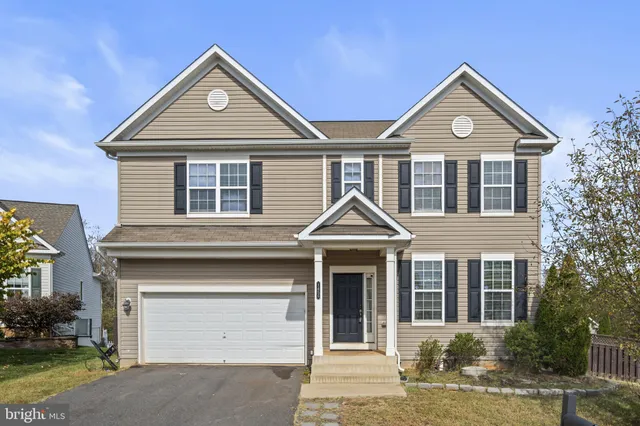 $539,900 | 1456 Casual Water Way, Locust Grove, VA 22508