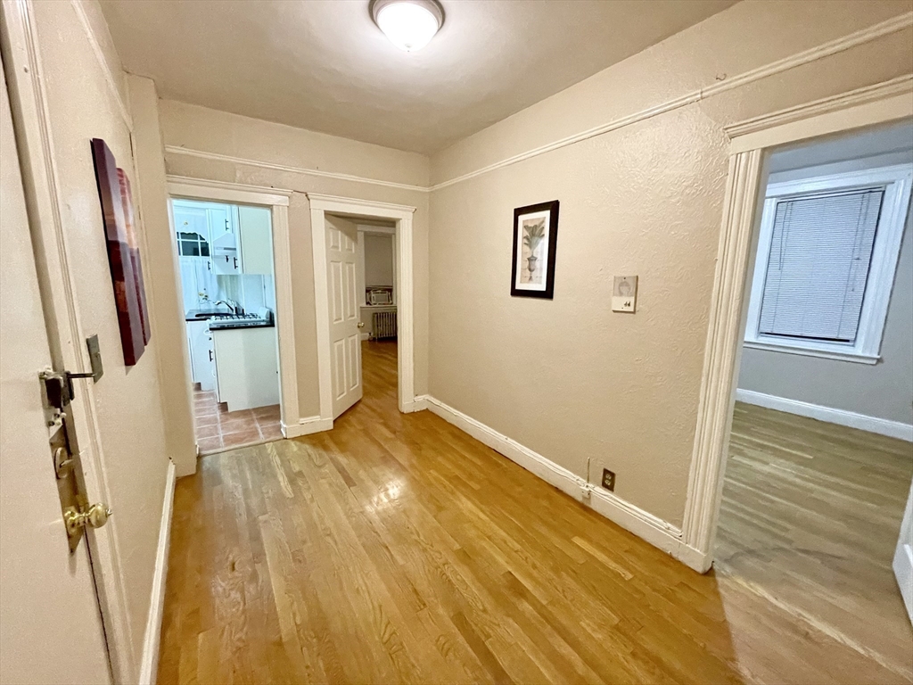 1691 Commonwealth Avenue, Unit 9 Boston, MA 02135 - Photo 4 of 10