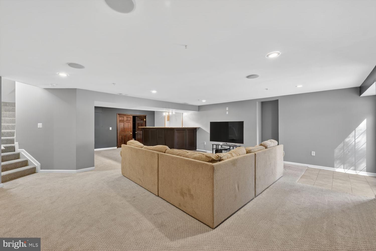 8023 River Park Road Bowie, MD 20715 - Photo 43 of 49 Recreation Room