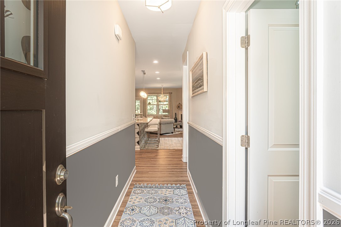 58 Hawk Ridge Drive Spring Lake, NC 28390 - Photo 5 of 38