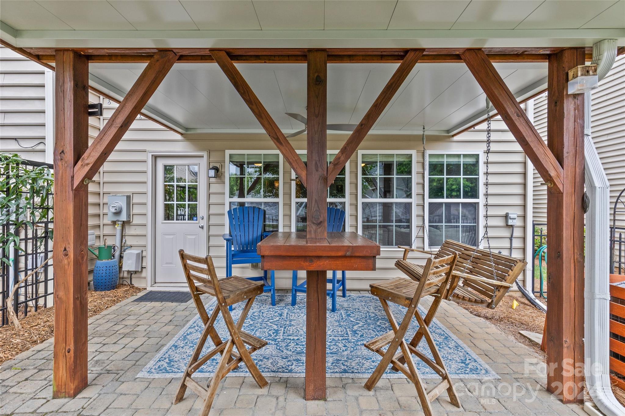 6204 Rockefeller Lane Charlotte, NC 28210 - Photo 35 of 41 Gallery Image 35