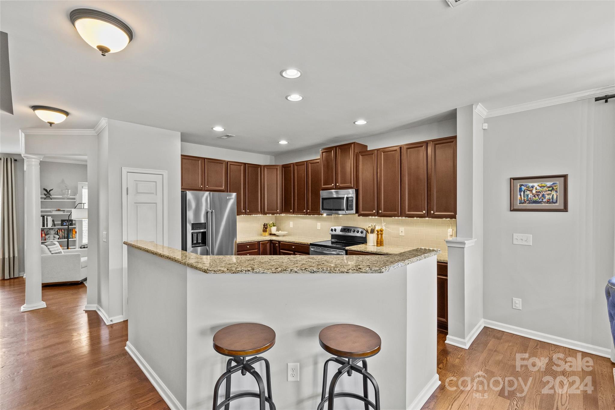 6204 Rockefeller Lane Charlotte, NC 28210 - Photo 8 of 41 Gallery Image 8