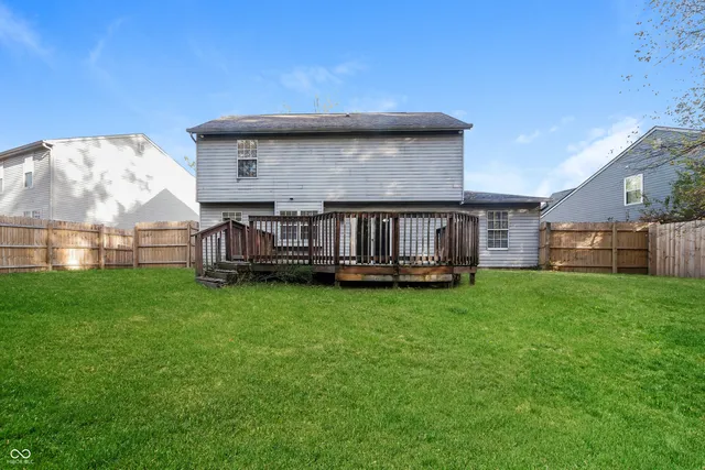 $1,995 | 1202 Pine Mountain Way, Indianapolis, IN 46229