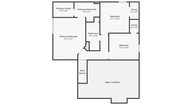 $1,995 | 1202 Pine Mountain Way, Indianapolis, IN 46229