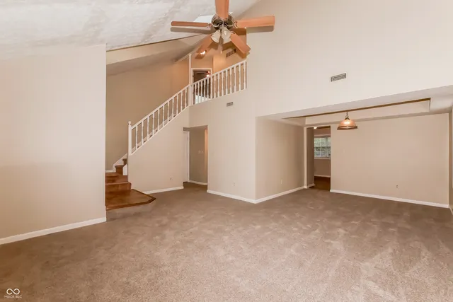 $1,995 | 1202 Pine Mountain Way, Indianapolis, IN 46229