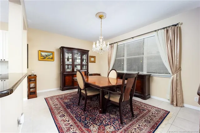 $475,000 | 583 Northwest Cherry Oak Drive, Jensen Beach, FL 34957