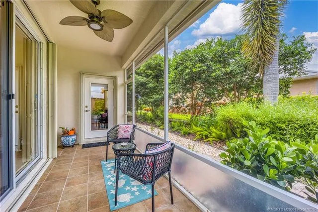 $475,000 | 583 Northwest Cherry Oak Drive, Jensen Beach, FL 34957