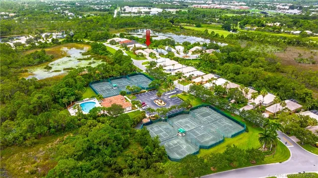 $475,000 | 583 Northwest Cherry Oak Drive, Jensen Beach, FL 34957