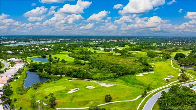 $475,000 | 583 Northwest Cherry Oak Drive, Jensen Beach, FL 34957