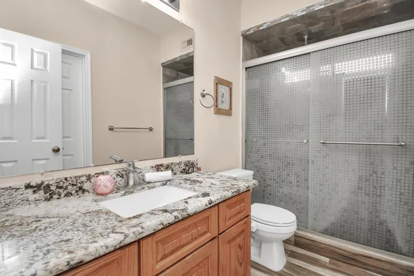 $398,900 | 2543 Acadiana Lane, Seabrook, TX 77586