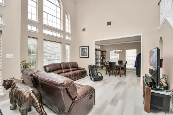 $398,900 | 2543 Acadiana Lane, Seabrook, TX 77586