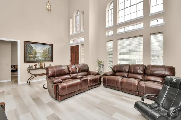 $398,900 | 2543 Acadiana Lane, Seabrook, TX 77586