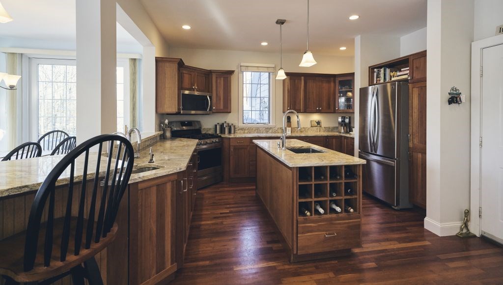 112 Piscataqua Road Durham, NH 03824 - Photo 8 of 35 Gallery Image 8