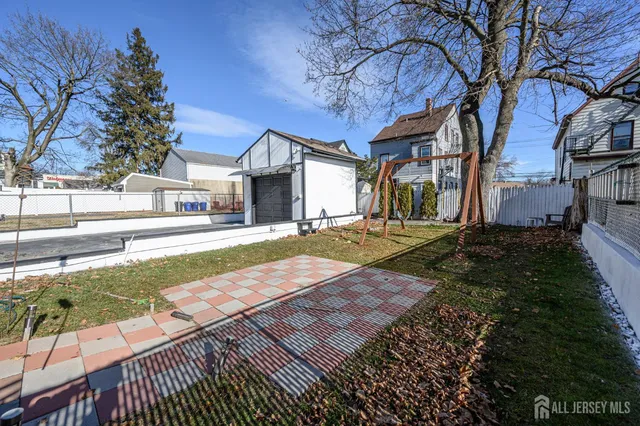 $749,000 | 420 Morrissee Avenue, Haledon, NJ 07508