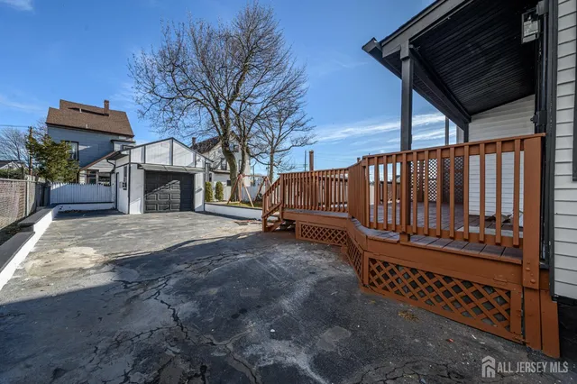 $749,000 | 420 Morrissee Avenue, Haledon, NJ 07508