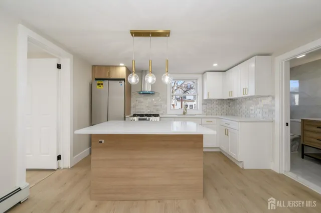 $749,000 | 420 Morrissee Avenue, Haledon, NJ 07508