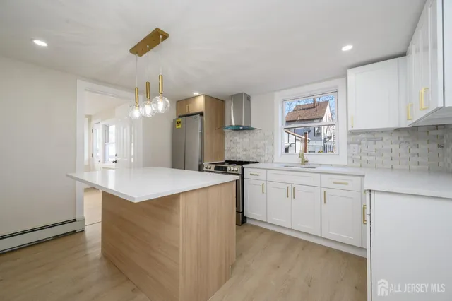 $749,000 | 420 Morrissee Avenue, Haledon, NJ 07508