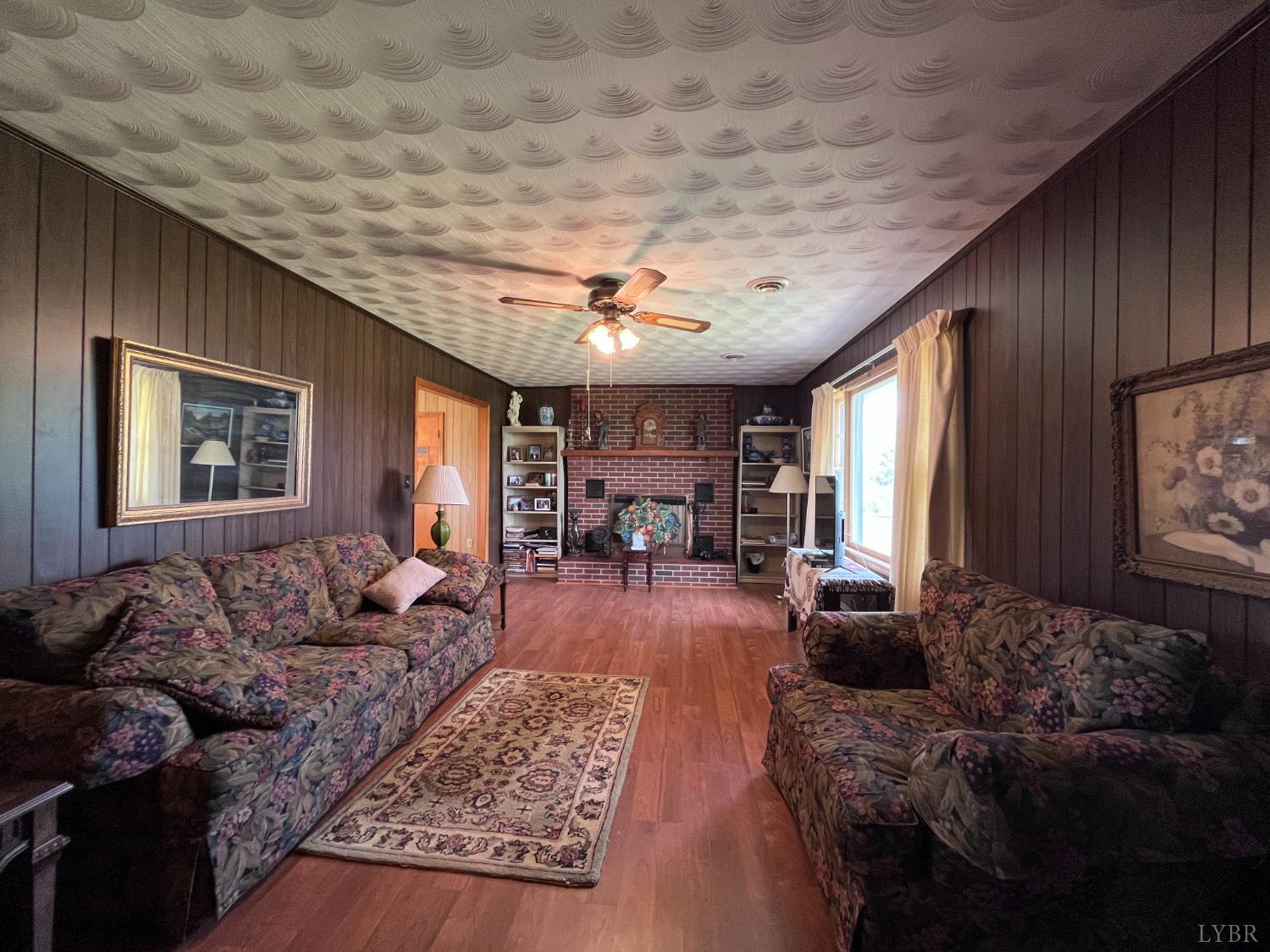 677 Tabor Road Gladys, VA 24554 - Photo 12 of 84