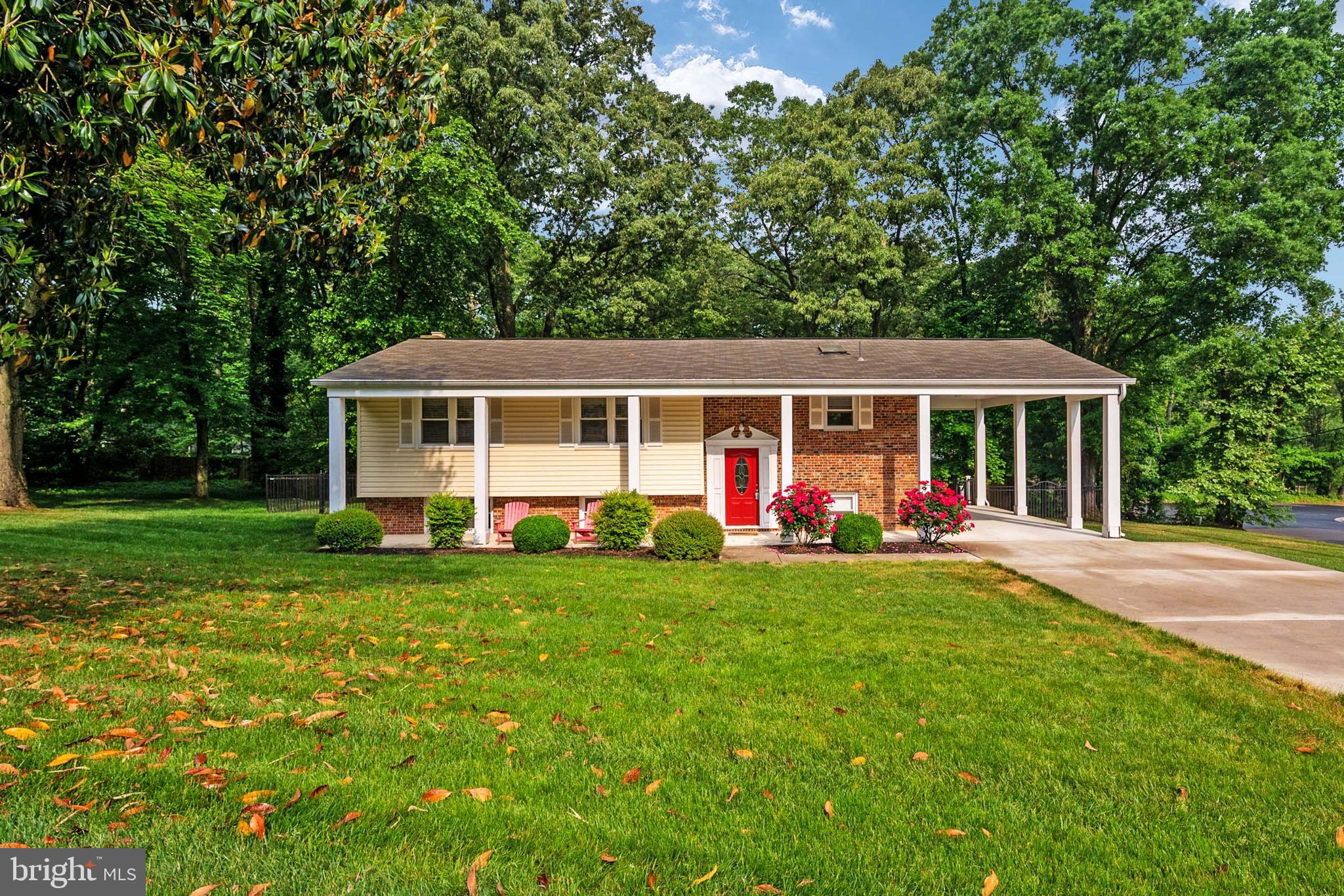 108 Rustic Ridge Road Severna Park, MD 21146 - Photo 1 of 41 Gallery Image 1