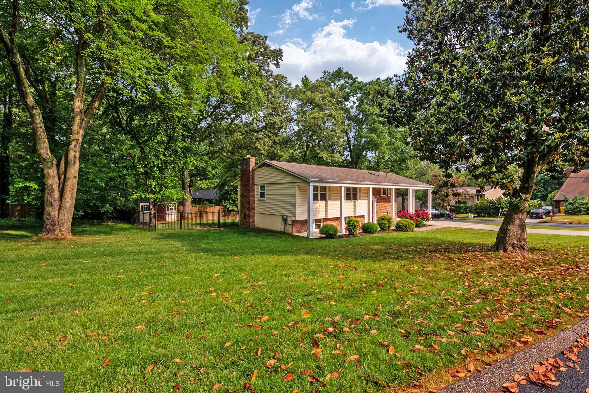 108 Rustic Ridge Road Severna Park, MD 21146 - Photo 5 of 41 Gallery Image 5
