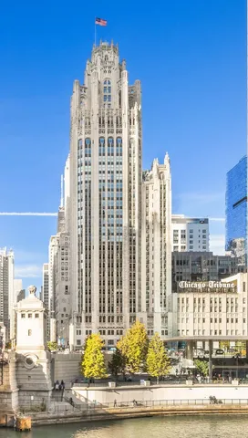 $3,400,000 | 435 North Michigan Avenue, Unit 1703, Chicago, IL 60611