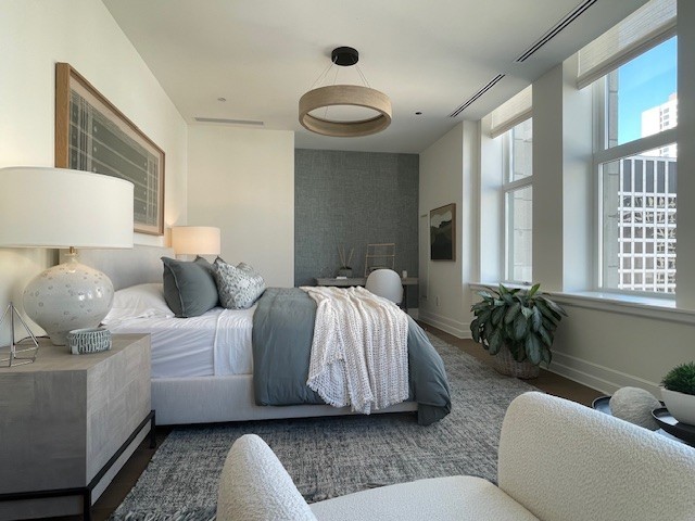 435 North Michigan Avenue, Unit 1703 Chicago, IL 60611 - Photo 25 of 46