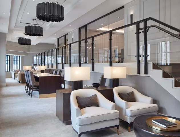 $3,400,000 | 435 North Michigan Avenue, Unit 1703, Chicago, IL 60611