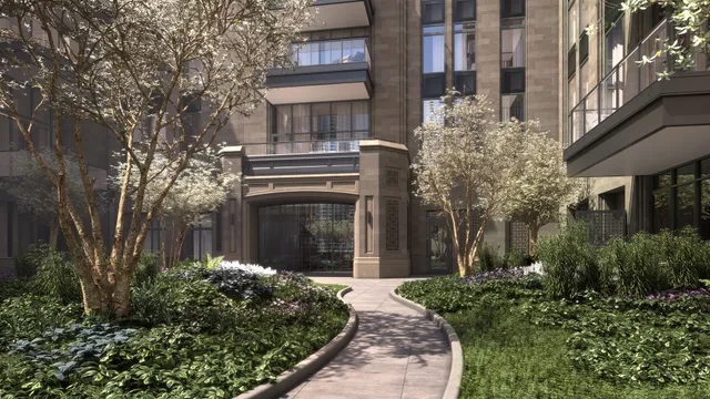 $3,400,000 | 435 North Michigan Avenue, Unit 1703, Chicago, IL 60611