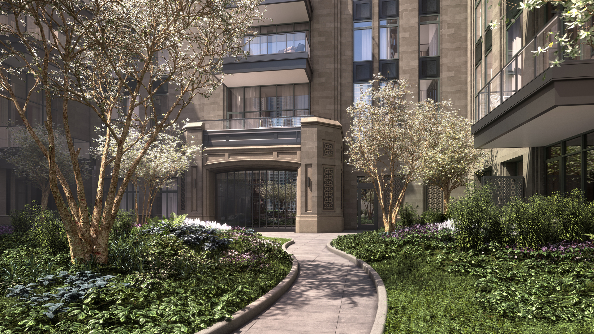 435 North Michigan Avenue, Unit 1703 Chicago, IL 60611 - Photo 39 of 46