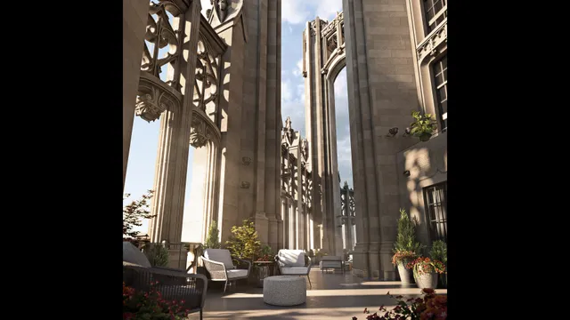 $3,400,000 | 435 North Michigan Avenue, Unit 1703, Chicago, IL 60611