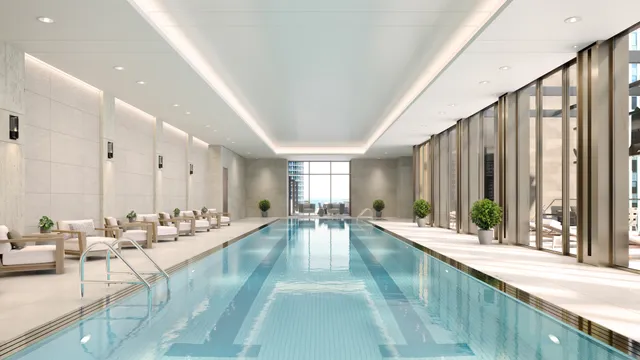 $3,400,000 | 435 North Michigan Avenue, Unit 1703, Chicago, IL 60611