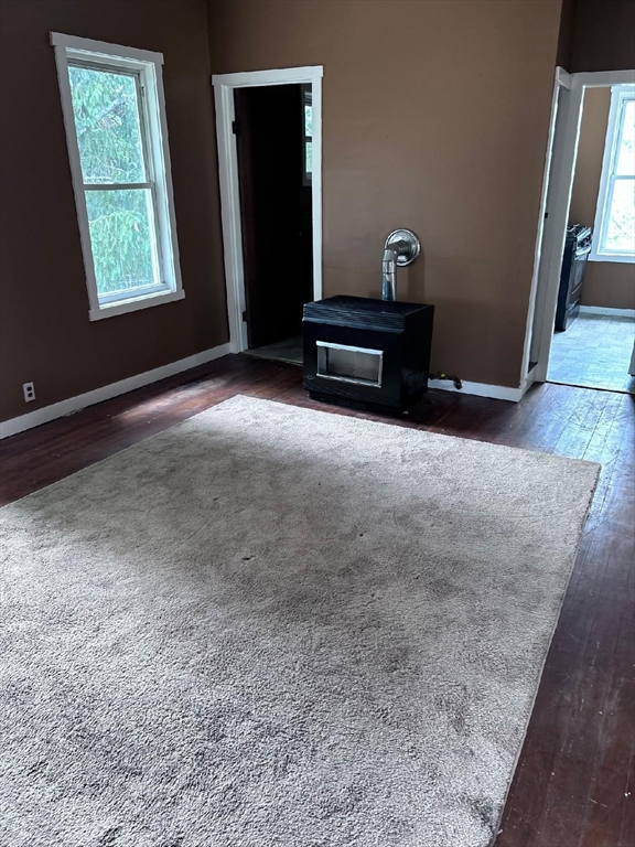 39 Buckley Street, Unit 3 Fall River, MA 02723 - Photo 3 of 8