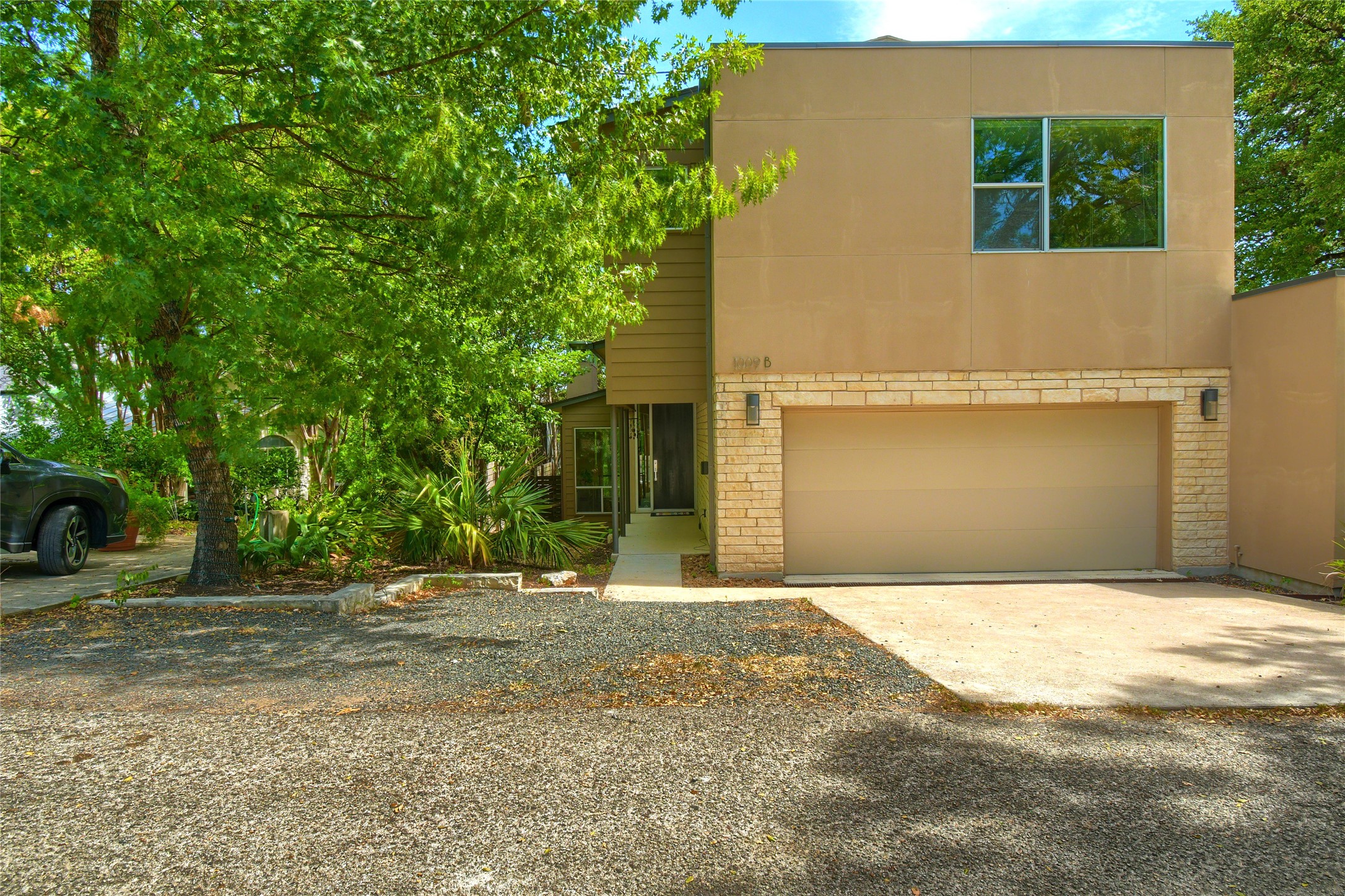 1009 East Riverside Drive, Unit B Austin, TX 78704 - Photo 28 of 29