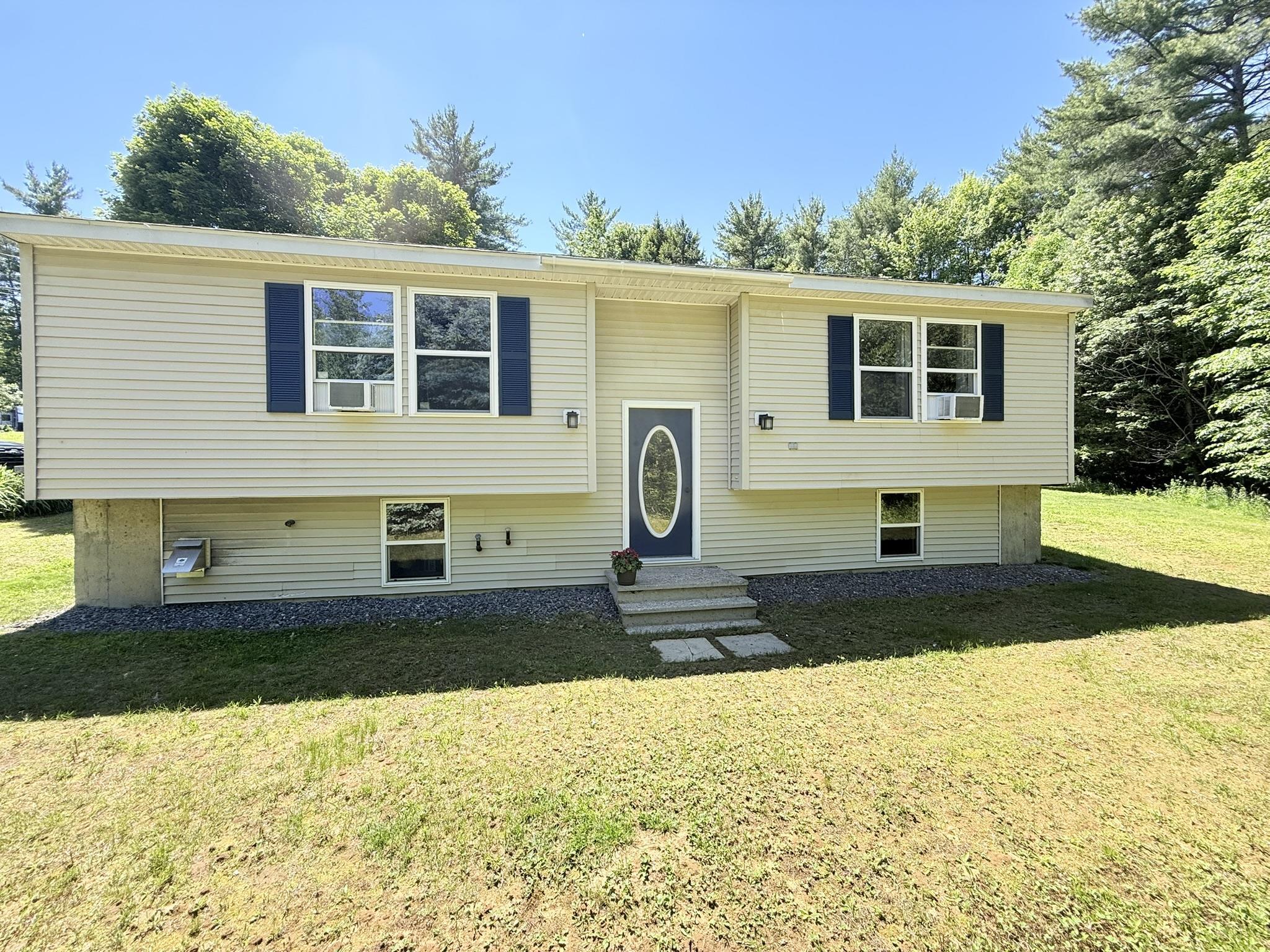 94 Hill Road Alstead, NH 03602 - Photo 1 of 41