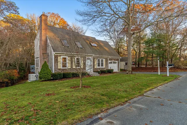 $714,650 | 28 Peacock Drive, Hyannis, MA 02601