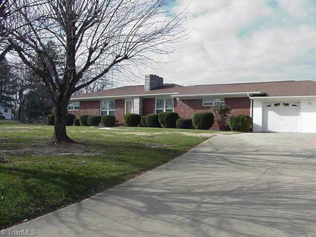 608 South Franklin Road Mount Airy, NC 27030 - Photo 2 of 9 Other.