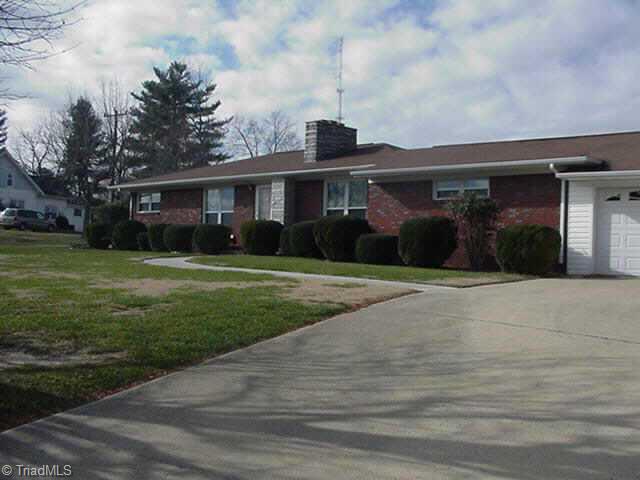 608 South Franklin Road Mount Airy, NC 27030 - Photo 3 of 9 Other.