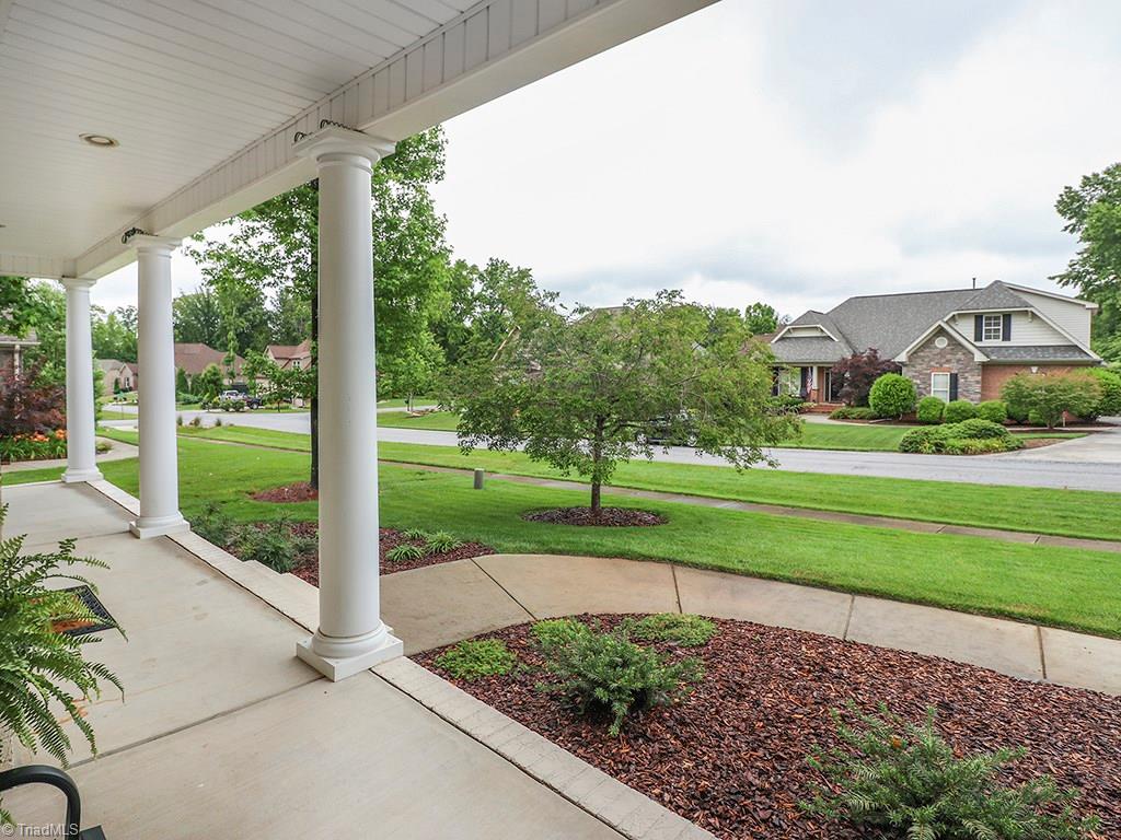 5696 Pepper Road Oak Ridge, NC 27310 - Photo 2 of 30