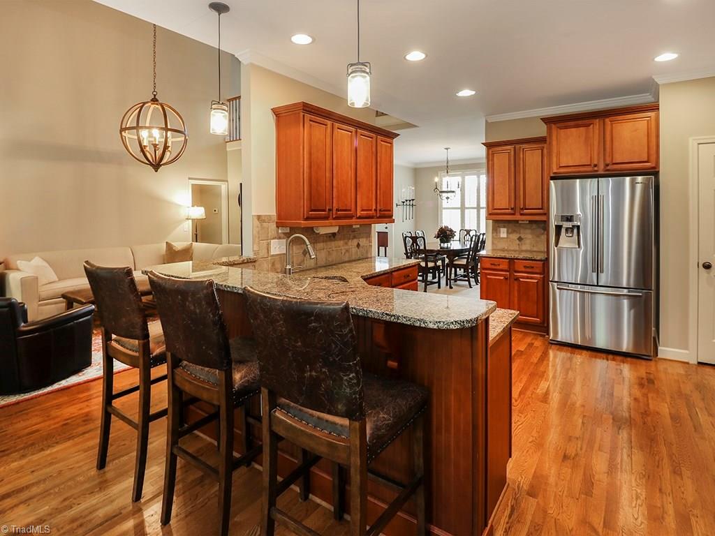5696 Pepper Road Oak Ridge, NC 27310 - Photo 11 of 30