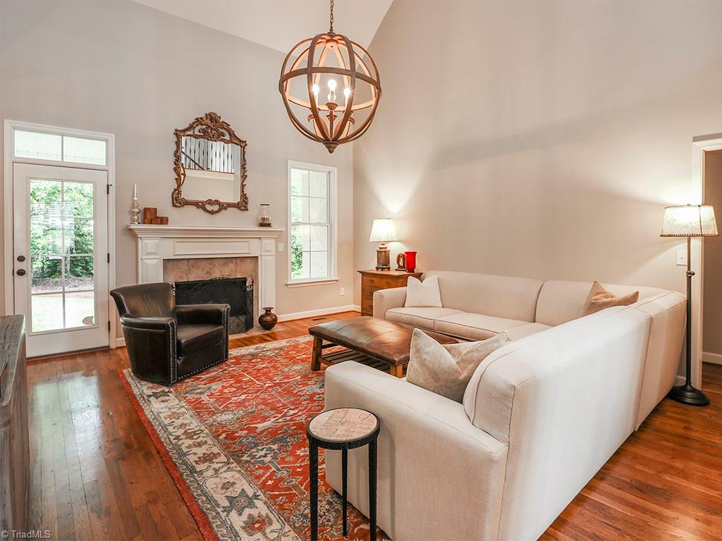 5696 Pepper Road Oak Ridge, NC 27310 - Photo 12 of 30