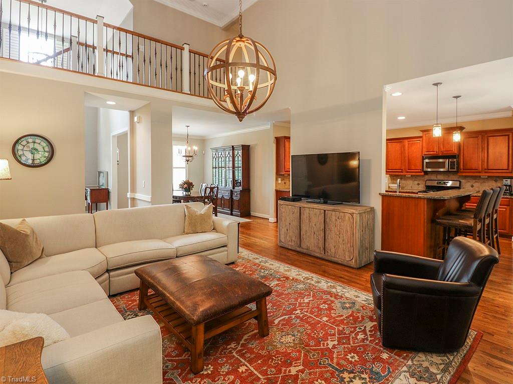 5696 Pepper Road Oak Ridge, NC 27310 - Photo 13 of 30