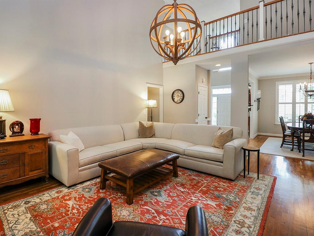 5696 Pepper Road Oak Ridge, NC 27310 - Photo 14 of 30
