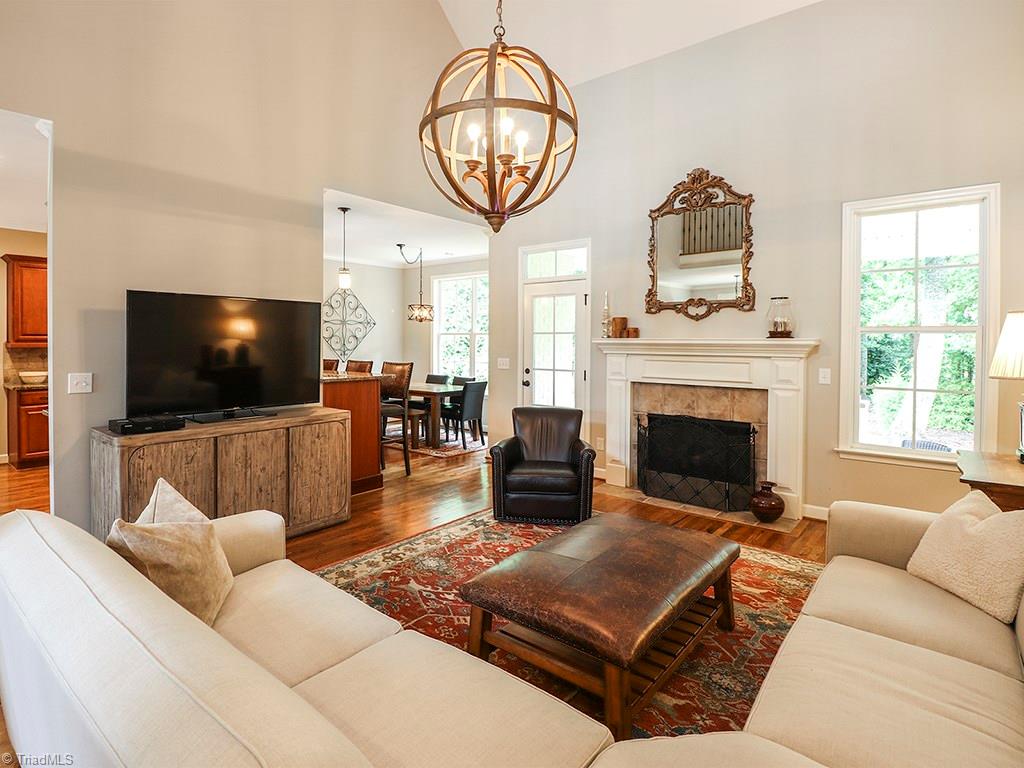 5696 Pepper Road Oak Ridge, NC 27310 - Photo 15 of 30