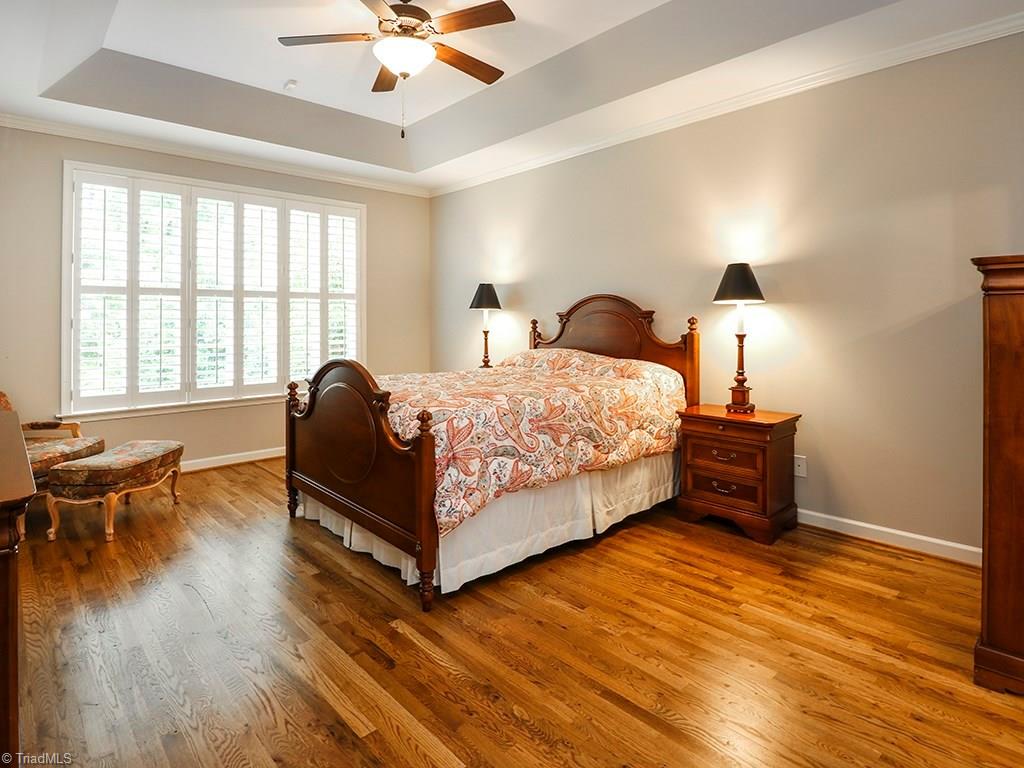 5696 Pepper Road Oak Ridge, NC 27310 - Photo 16 of 30