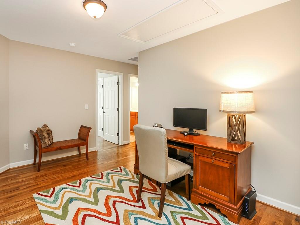 5696 Pepper Road Oak Ridge, NC 27310 - Photo 25 of 30