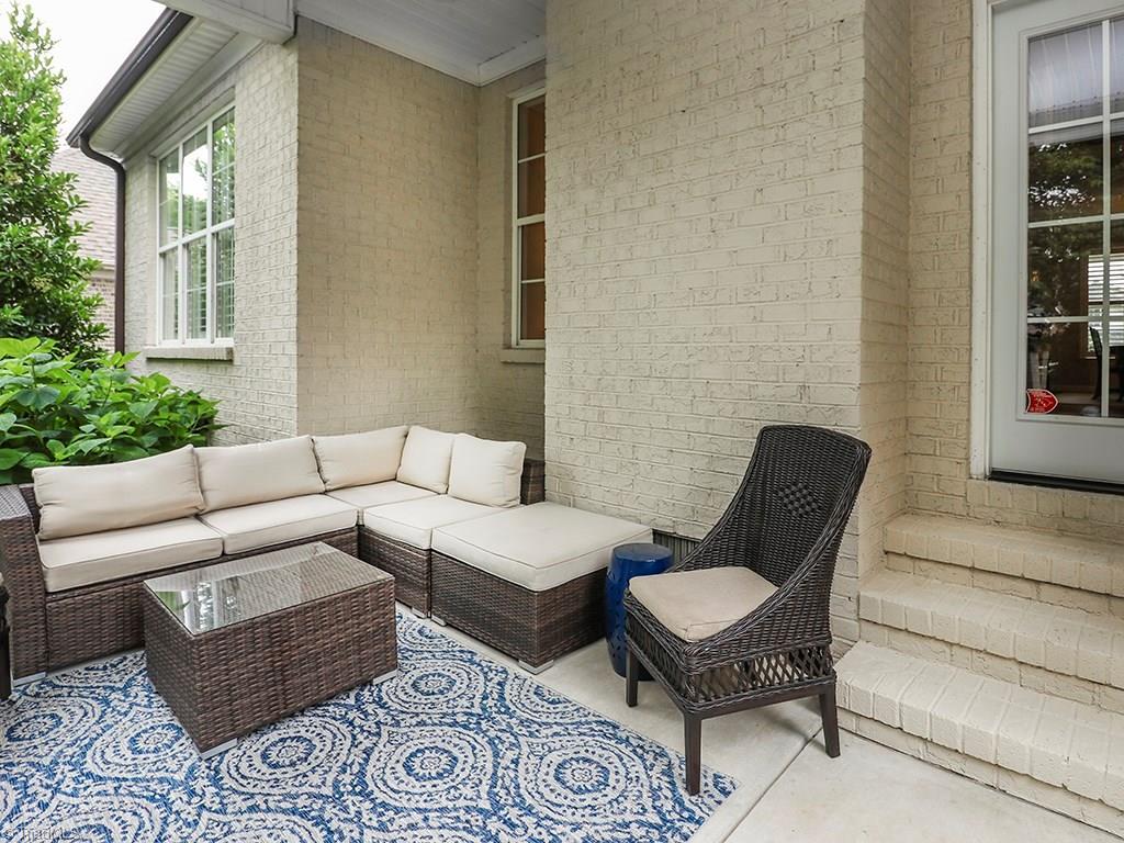 5696 Pepper Road Oak Ridge, NC 27310 - Photo 28 of 30