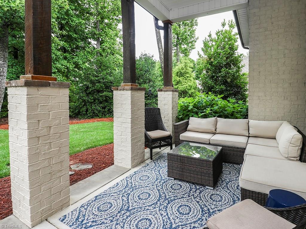 5696 Pepper Road Oak Ridge, NC 27310 - Photo 29 of 30