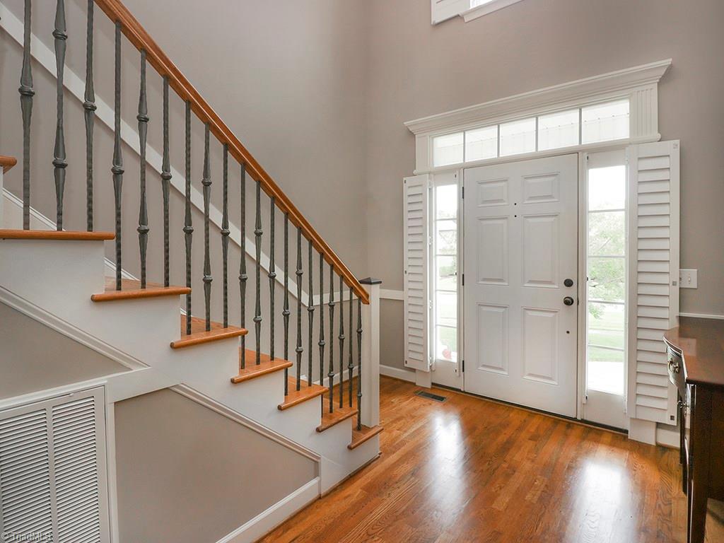 5696 Pepper Road Oak Ridge, NC 27310 - Photo 4 of 30